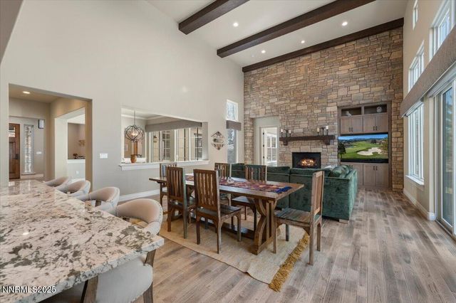 20605 Parc Foret Drive, Reno, NV 89511