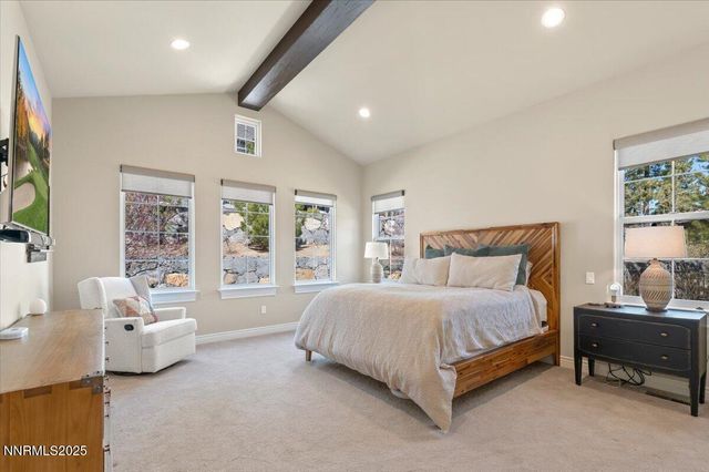 20605 Parc Foret Drive, Reno, NV 89511