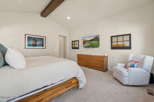 20605 Parc Foret Drive, Reno, NV 89511