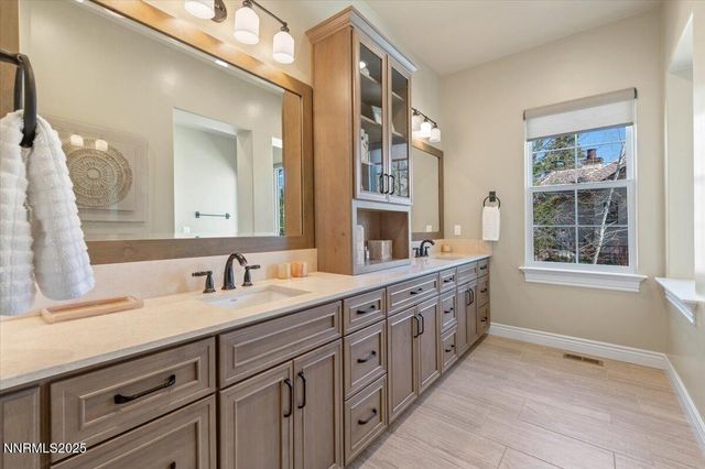 20605 Parc Foret Drive, Reno, NV 89511