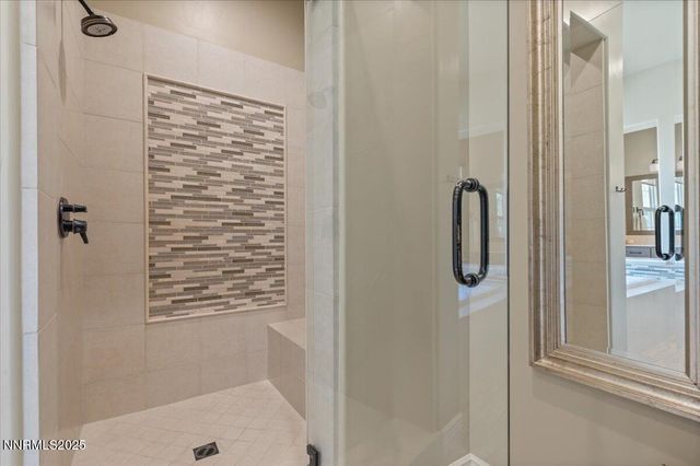 20605 Parc Foret Drive, Reno, NV 89511