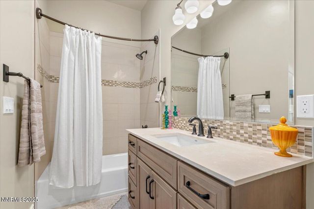 20605 Parc Foret Drive, Reno, NV 89511