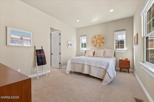 20605 Parc Foret Drive, Reno, NV 89511