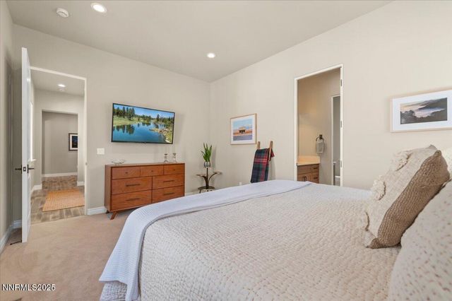 20605 Parc Foret Drive, Reno, NV 89511