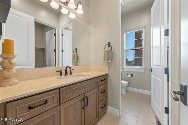 20605 Parc Foret Drive, Reno, NV 89511