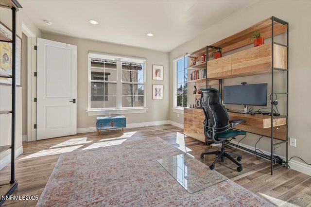 20605 Parc Foret Drive, Reno, NV 89511