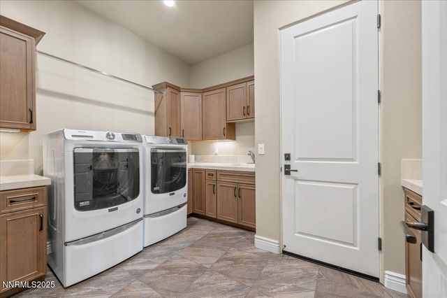 20605 Parc Foret Drive, Reno, NV 89511