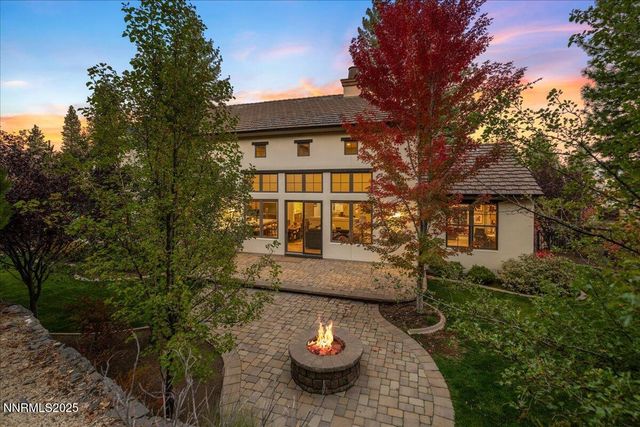 20605 Parc Foret Drive, Reno, NV 89511