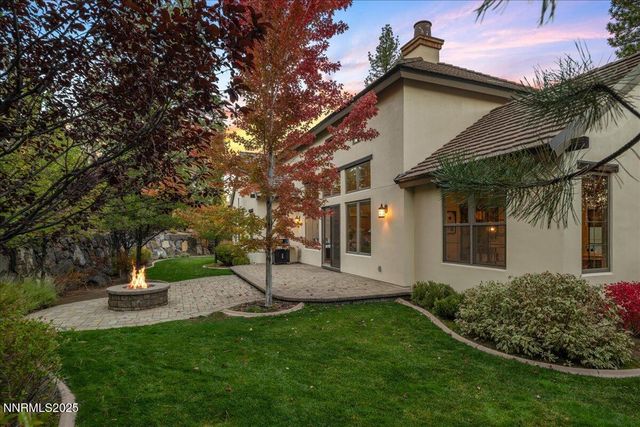 20605 Parc Foret Drive, Reno, NV 89511