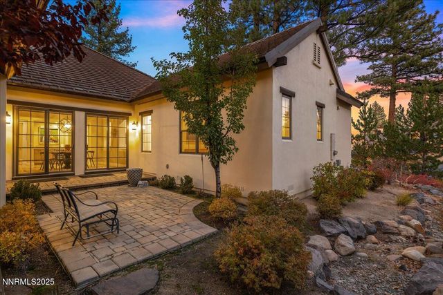 20605 Parc Foret Drive, Reno, NV 89511