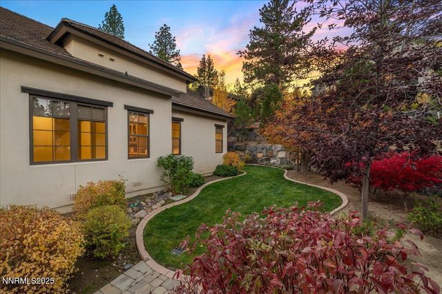 20605 Parc Foret Drive, Reno, NV 89511