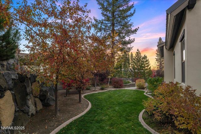 20605 Parc Foret Drive, Reno, NV 89511