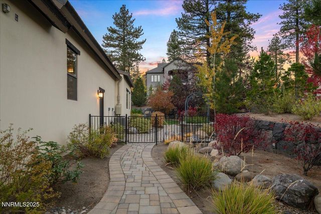 20605 Parc Foret Drive, Reno, NV 89511