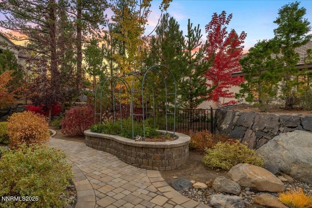 20605 Parc Foret Drive, Reno, NV 89511