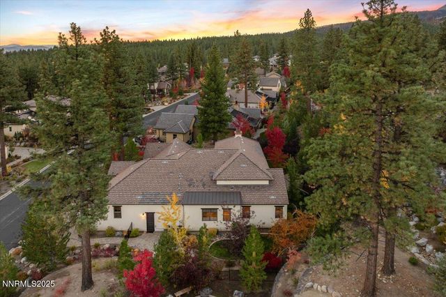 20605 Parc Foret Drive, Reno, NV 89511