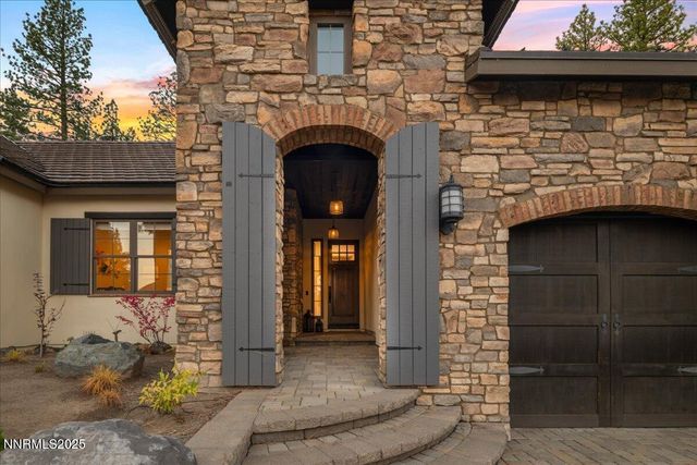 20605 Parc Foret Drive, Reno, NV 89511