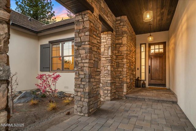 20605 Parc Foret Drive, Reno, NV 89511