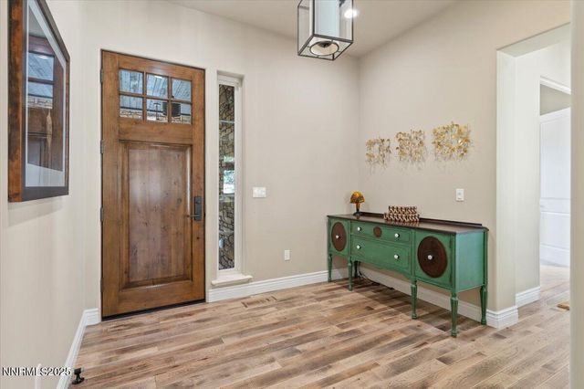 20605 Parc Foret Drive, Reno, NV 89511