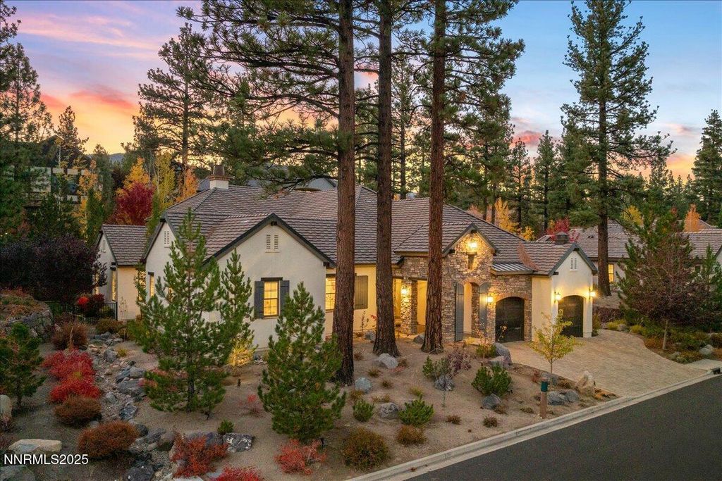 20605 Parc Foret Drive, Reno, NV 89511