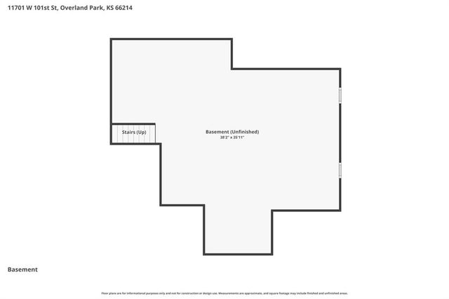 11701 W 101st Street, Overland Park, KS 66214
