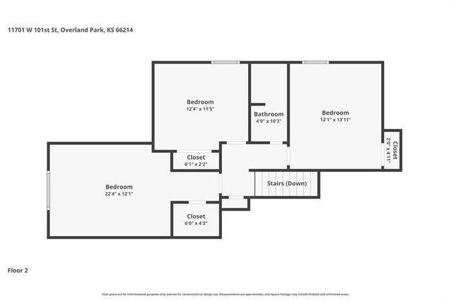 11701 W 101st Street, Overland Park, KS 66214