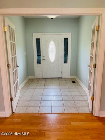 116 Spinnaker Lane, Havelock, NC 28532