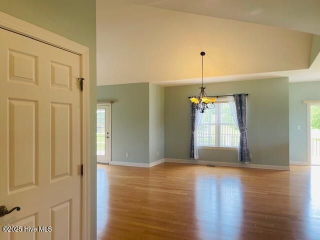 116 Spinnaker Lane, Havelock, NC 28532