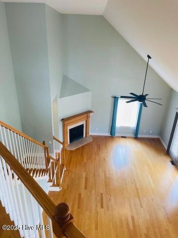 116 Spinnaker Lane, Havelock, NC 28532
