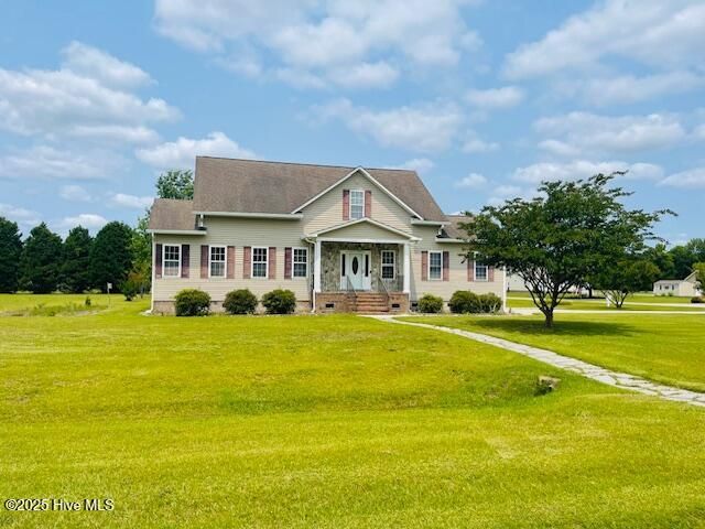 116 Spinnaker Lane, Havelock, NC 28532