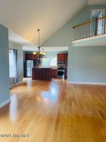 116 Spinnaker Lane, Havelock, NC 28532