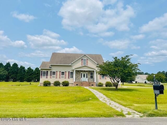 116 Spinnaker Lane, Havelock, NC 28532