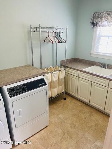 116 Spinnaker Lane, Havelock, NC 28532