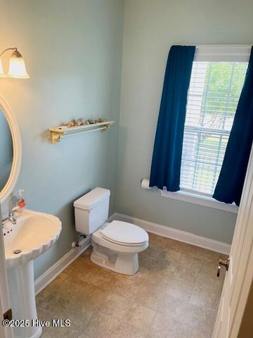 116 Spinnaker Lane, Havelock, NC 28532