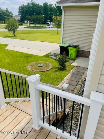 116 Spinnaker Lane, Havelock, NC 28532