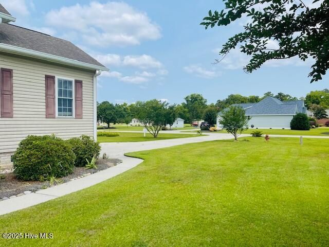 116 Spinnaker Lane, Havelock, NC 28532
