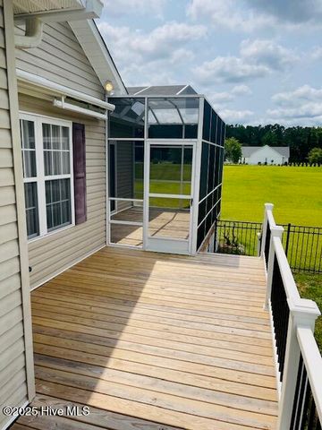 116 Spinnaker Lane, Havelock, NC 28532