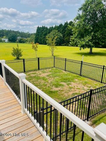 116 Spinnaker Lane, Havelock, NC 28532