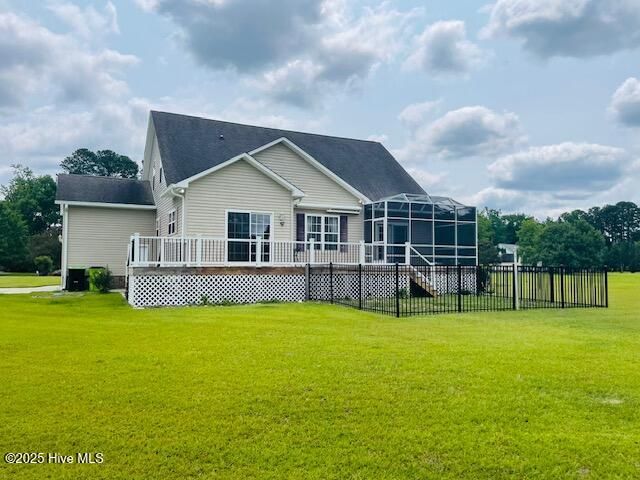 116 Spinnaker Lane, Havelock, NC 28532
