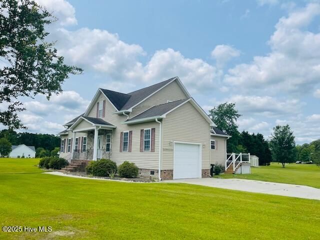 116 Spinnaker Lane, Havelock, NC 28532