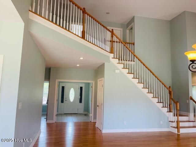 116 Spinnaker Lane, Havelock, NC 28532