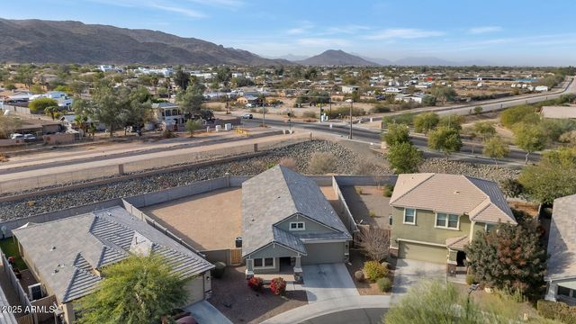 2405 E BEVERLY Road, Phoenix, AZ 85042