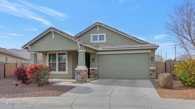 2405 E BEVERLY Road, Phoenix, AZ 85042