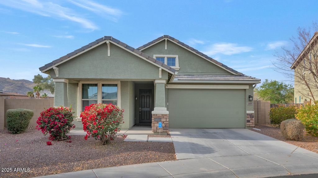 2405 E BEVERLY Road, Phoenix, AZ 85042