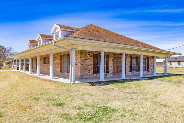 5380 West Main Street, Houma, LA 70360