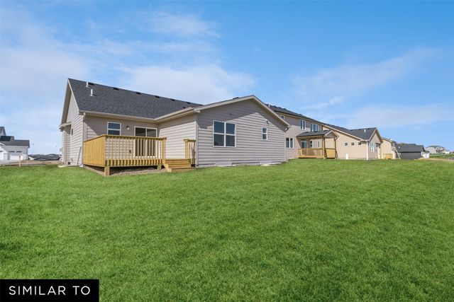 1204 Mulberry Drive NW, Bondurant, IA 50035