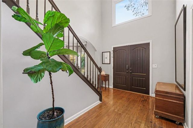 3950 Lorien Way NW, Kennesaw, GA 30152
