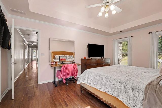 3950 Lorien Way NW, Kennesaw, GA 30152