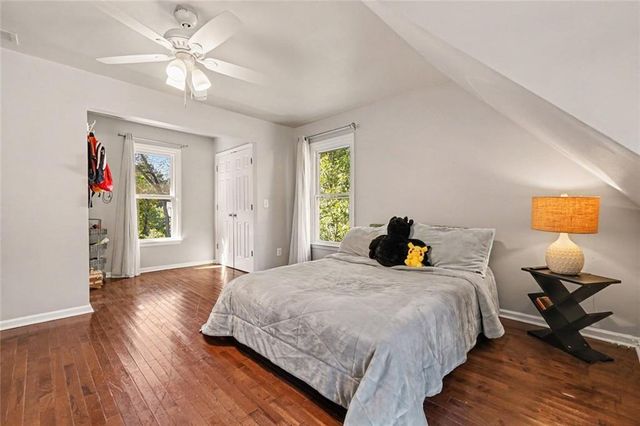 3950 Lorien Way NW, Kennesaw, GA 30152