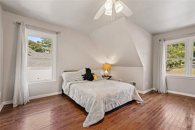 3950 Lorien Way NW, Kennesaw, GA 30152