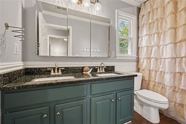3950 Lorien Way NW, Kennesaw, GA 30152